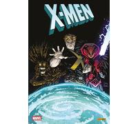 X-Men N°26 - Gail Simone - Panini Comics - broché - Revue