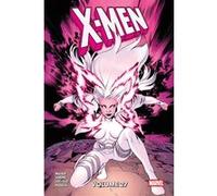 X-Men N°27 - Edition collector - COMPTE FERME Jed MacKay (Auteur), Gail Simone (Auteur), Ashley Allen (Auteur), Netho Diaz (Dessinateur), Luciano Vecchio (Dessinateur), Germán Peralta (Dessinateur)