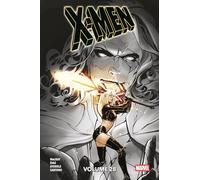 Panini X-Men (2025) tome 28 (collector)