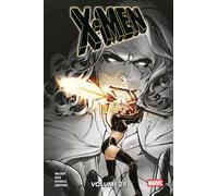 X-Men N°28 - Edition collector - COMPTE FERME - Gail Simone - Panini Comics - broché - Revue