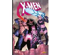 X-Men N°28 - Gail Simone - Panini Comics - broché - Revue