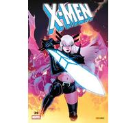 X-Men N°29