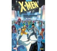 X-Men N°30