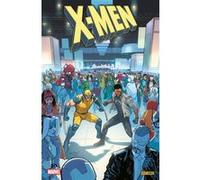 X-Men N°30 Jed MacKay (Auteur), Gail Simone (Auteur), Eve Ewing (Auteur), Netho Diaz (Dessinateur), David Marquez (Dessinateur), Federica Mancin (Dessinateur)