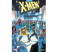X-Men N°30 - Jed MacKay - Panini Comics - broché - Revue
