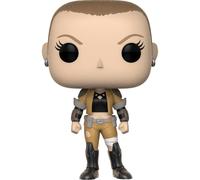 X-Men - Negasonic Teenage Warhead 317 - Funko Pop - Figurine en vinyle
