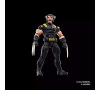 X-Men Nemesis Wolverine Marvel Legends Figurine D'Action HASBRO