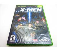 X-Men: Next Dimension(北米版)