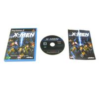 X-men Next Dimension