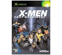 X-Men Next Dimension Xbox