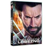 X-Men Orígenes: Lobezno – Twentieth Century Fox Film Corporation – Import