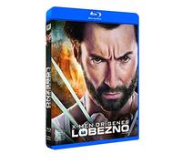X-Men Orígenes: Lobezno [Blu-ray]