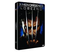 X-Men Orígenes: Lobezno + Cómic [Import]