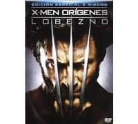 X-Men Origenes Lobezno (Ed.ESP.) [Import]