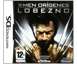 X-Men Origenes: Lobezno [Importer espagnol]