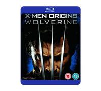 X-Men Origines : Wolverine (avec copie numrique en bonus) (Blu-ray) (2009)