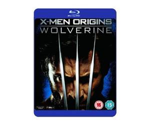 X-Men Origines : Wolverine (avec copie numrique en bonus) (Blu-ray) (2009)