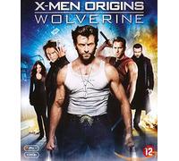 X-Men Origins: Wolverine