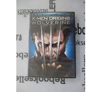 X-Men Origins: Wolverine