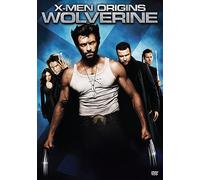 X-Men Origins : Wolverine