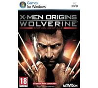 X-Men Origins : Wolverine