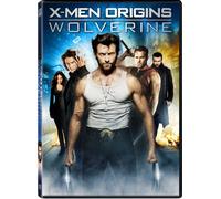 X-Men Origins: Wolverine