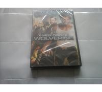 X Men Origins - Wolverine