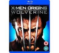 X-Men Origins - Wolverine