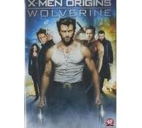 X-MEN ORIGINS-WOLVERINE-BILINGUE G