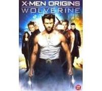 X-MEN ORIGINS WOLVERINE-BILINGUE G
