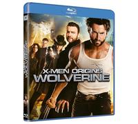 X-Men Origins : Wolverine – Édition VIP – Blu-ray