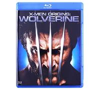 X-Men Origins: Wolverine – Blu-ray – Twentieth Century Fox Film Corporation