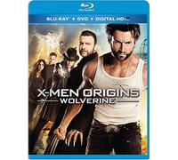 X-Men Origins: Wolverine [Usa][Blu-Ray] Pan & Scan