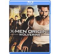 X-Men Origins: Wolverine – Blu-ray – Avec copie numérique