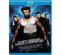 X-Men Origins : Wolverine - Blu-Ray E