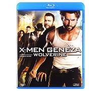 X-Men Origins: Wolverine [Blu-Ray] [Region B] (IMPORT) (Pas de version française)