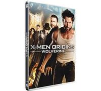 X-Men Origins : Wolverine E