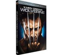 X-Men Origins : Wolverine [Édition Collector]