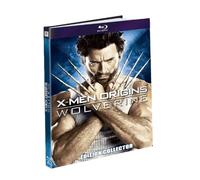X-Men Origins : Wolverine [Édition Digibook Collector + Livret]