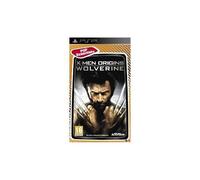 Blizzard Entertainment – Jeu PSP – X-Men Origins : Wolverine – Essentials – 16+ – Occasion
