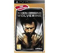 X-Men Origins : Wolverine - Essentials Psp 16+ | Occasion