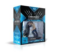 X-Men Origins : Wolverine - Extended Limited Edition