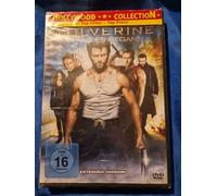 X-Men Origins: Wolverine (Extended Version inkl. Digital Copy)