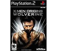 X-Men Origins : Wolverine G