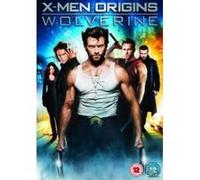 X-Men Origins - Wolverine G