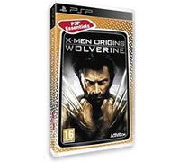Blizzard Entertainment – Jeu PSP – X-Men Origins : Wolverine – Essentials – 16+ – Occasion