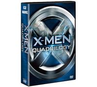 X-Men Origins:Wolverine Quadrb [Import allemand]