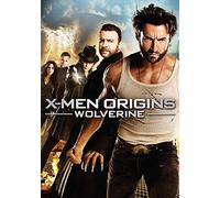 X-Men Origins: Wolverine (Single-Disc Edition) by Hugh Jackman