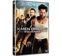 X-Men Origins: Wolverine (Tchèque version)