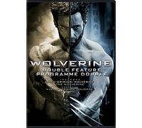 X-Men Origins: Wolverine / The Wolverine Double Feature